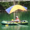 OLOMM Inflatable Fishing Boat
