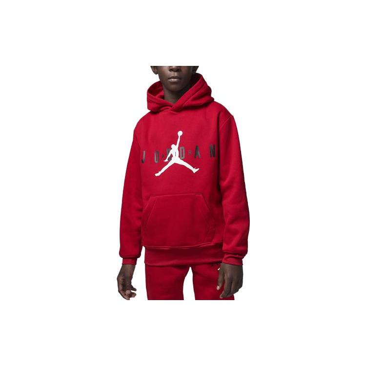 

New Jordan Kids Sweatshirts FB1642-687 XL