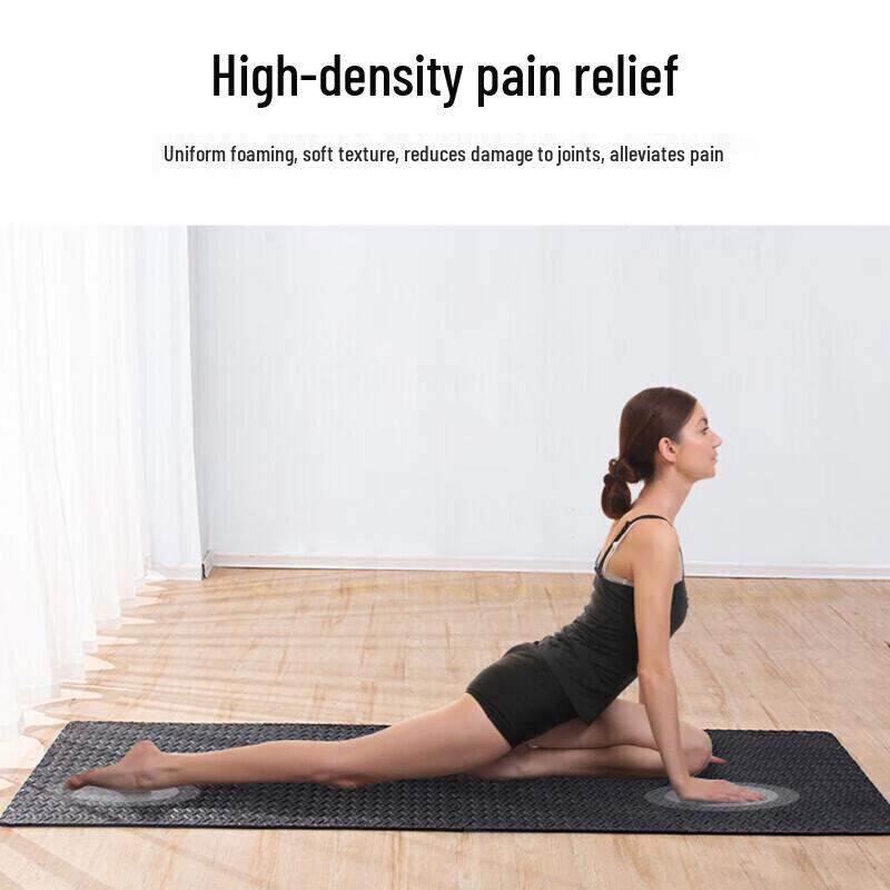 Junpeng Interlocking Fitness Mat