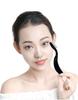 Yesmart Stainless Steel Folding Eyelash Mascara Eyebrow Eyelash Eyebrow Eyebrow Yes107 2-Piece Comb, Comb, Comb, Screw-On Brush, Brush, Brush,