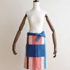 ORIGO Organic Handmade Cotton Waist Apron Sandy Glow