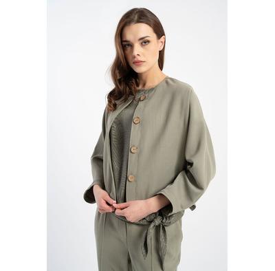 Women's Jacket CLICK 71-0026