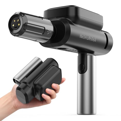 

[2026 Water Pressure and Volume Updated] Handy Compact Cordless High-Pressure Washer with USB-C Rechargeable Battery and Integrated Battery. Portable,