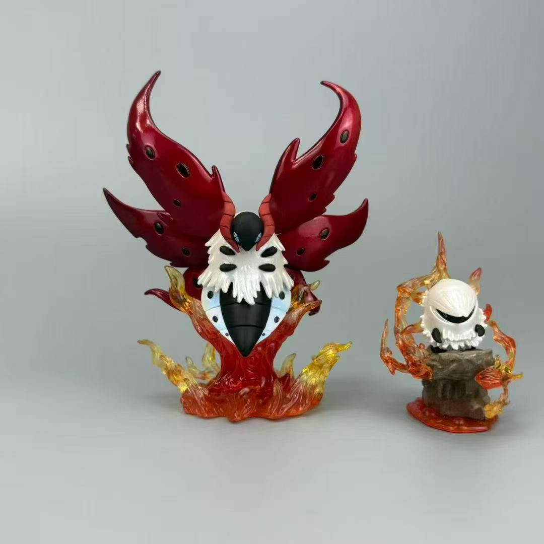 

Toys Model 7-14cm Anime Pokemon Figure Volcarona Evolutionary Combination Action Figures Pvc Statue Collection Gifts