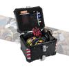 Gepäcknetz Für BMW Aluminiumkoffer Für R1200GS R1250GS LC GSA Adventure Koffer Gepäcknetz F800GS F850GS F750GS F700 GS LC Adventure