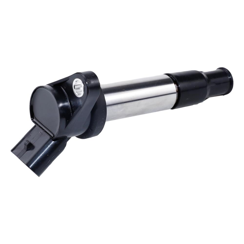 Ignition Coil For Geely Gleagle GC7 Englon SC7 Dongfeng Sokon C31 Fengon 330 1.5L DFSK Car Accessories 28244734 3705100E0100