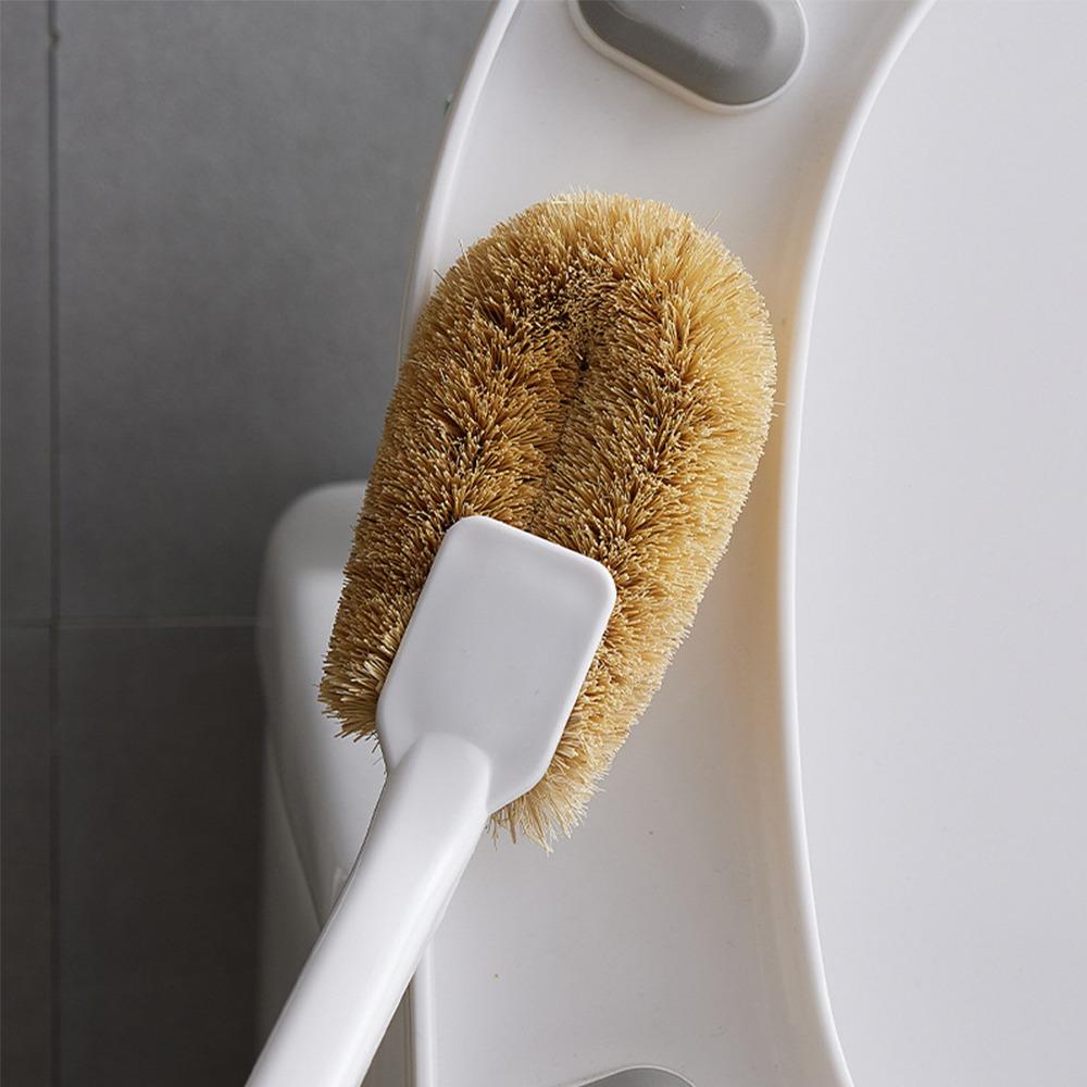 Cleaning Tools Corner Gap Brush Creative Bathroom Cleaning Tools Household Toilet Brush  Bathroom