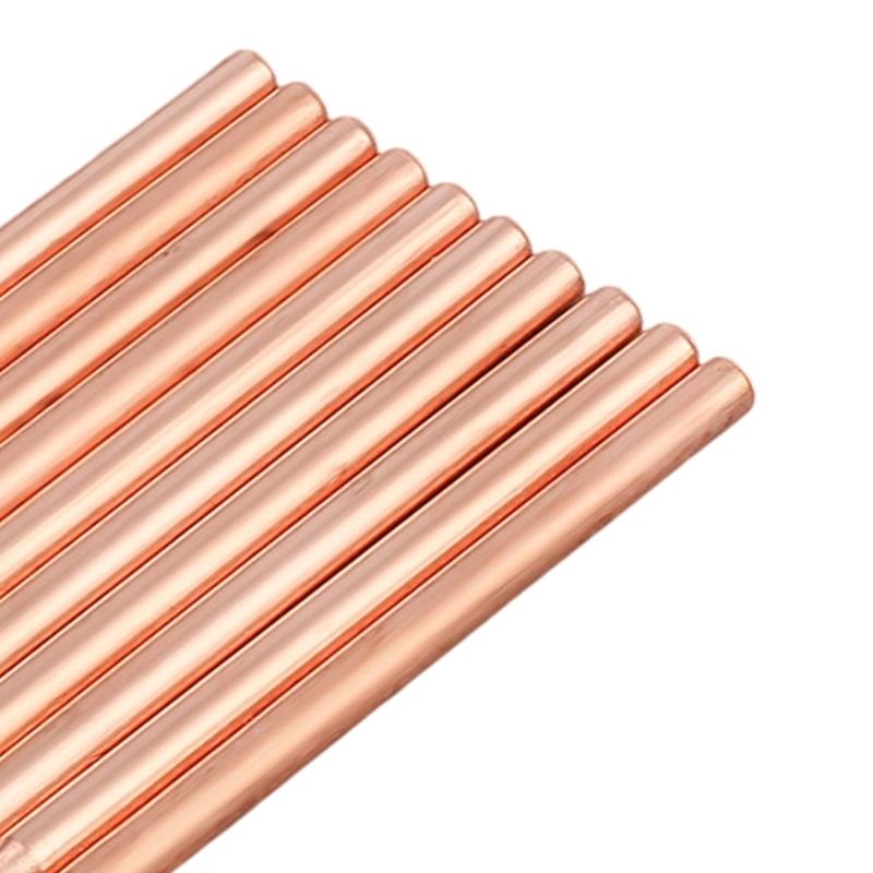 High Conductivity Copper Welding Pen For 18650 Lithium Batteries Efficient Automatic Melting Tip Handheld Welding Tool