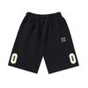 1194 Off-White 2025 Spring/Summer New OW Letter Pattern Printed Men's and Women's Casual Loose Shorts