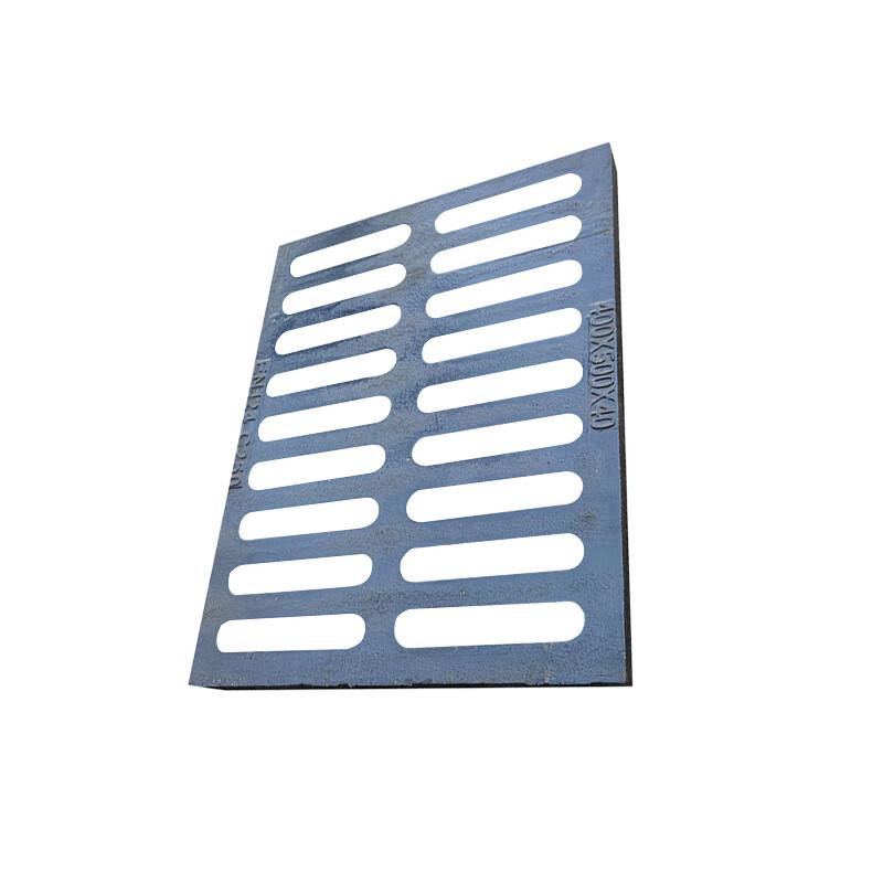 GongYue Heavy-Duty Cast Iron Drain Grate