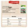 Boli Original Roasted Seaweed Snacks (2-Pack)