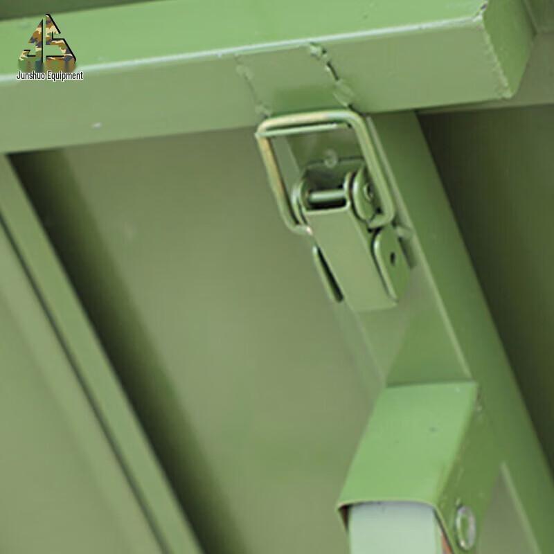 Junshuo Portable Foldable Magnetic Command Board Stand