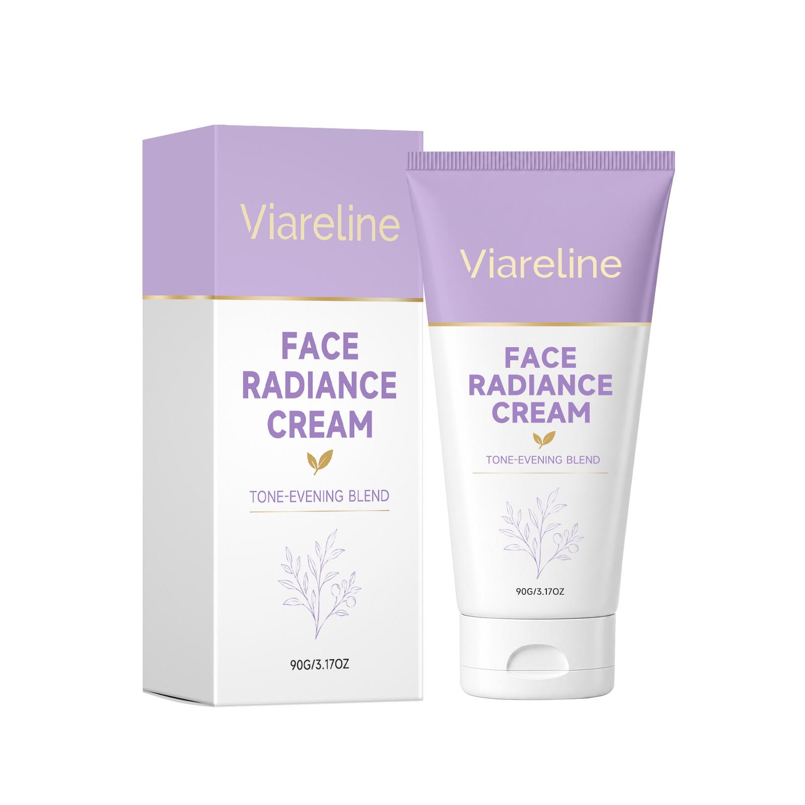 Skin Brightening Care Cream 90g