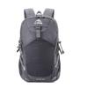 Schoolbag Outdoor Commuter Hiking Bag Large Capacity Splashproof Riding Hiking Backpack Men's and Women's Camping Travel Storage Backpack