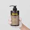 CKD Amino Biotin Bierhefe Shampoo, 1 Stück, 500ml