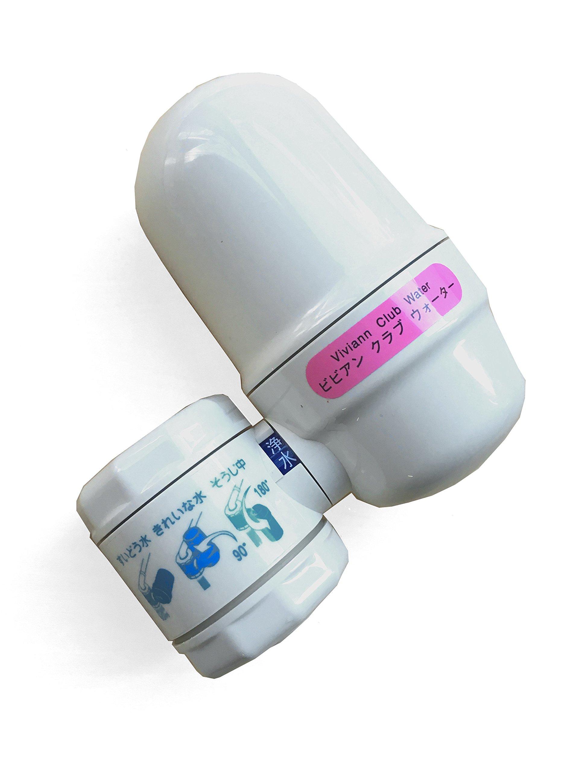

Gaia Water 135 Water Purifier