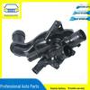 Compatible with BMW Thermostat Assembly, OE: 11538674895, 11537647751.