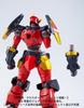 TAMASHII NATIONS Super Robot Chogokin Gurren Lagann