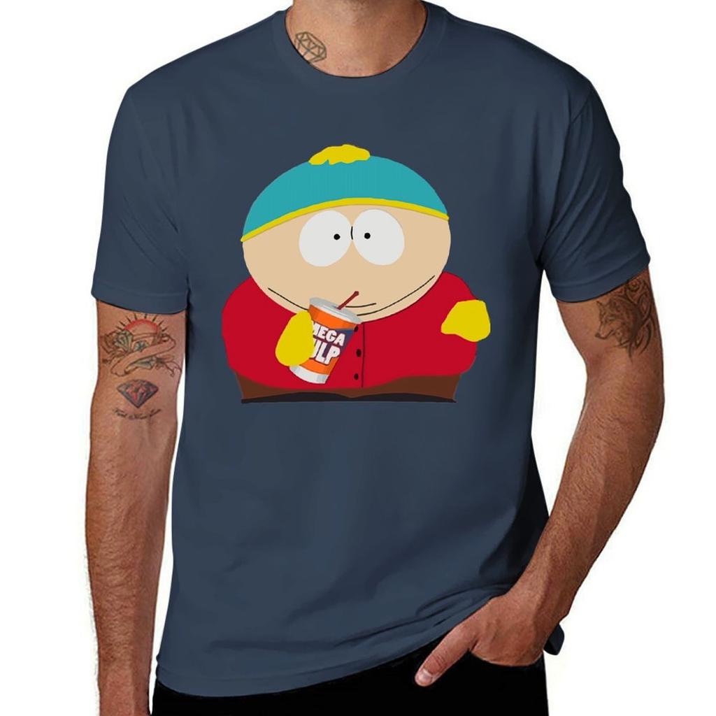 Cartunisex Tshirt Classic Print Short Sleeve Shirt Tshirt