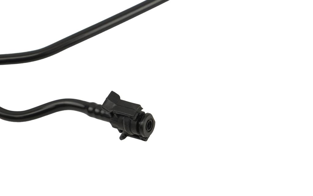 Ft00876 Fast Cooling Tank Equalizer Pipe