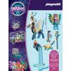 PLAYMOBIL - 71235 - AYUMA - Centaure Avec Knight Fairy Hildi