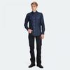 Levi S Men S weStern Denim Shirt  baStow   85744 0000 