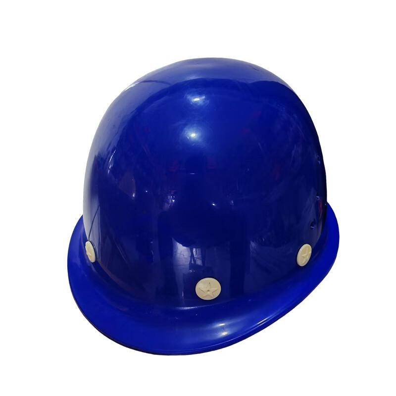 Brangdy ABS Ventilated Construction Safety Helmet One Size