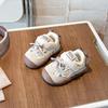 2025 Spring & Autumn Toddler Shoes - Soft Sole Sneakers for Boys & Girls