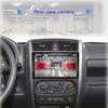 2din Android10 Car Radio Multimedia Player Carplay Auto GPS Navigation DSP NO DVD For Suzuki Jimny 2007 2008 2009 2010-2012