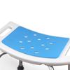 1pcs Non-slip Bath Chair Elderly Bath Tub Aid Seat Bathroom Bath Chair Shower Stool Seat Cushion Safe Bathroom Environment