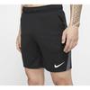 Nike Dri-FIT Moisture-Wicking Training Shorts Men Bottoms Black CJ2008-010
