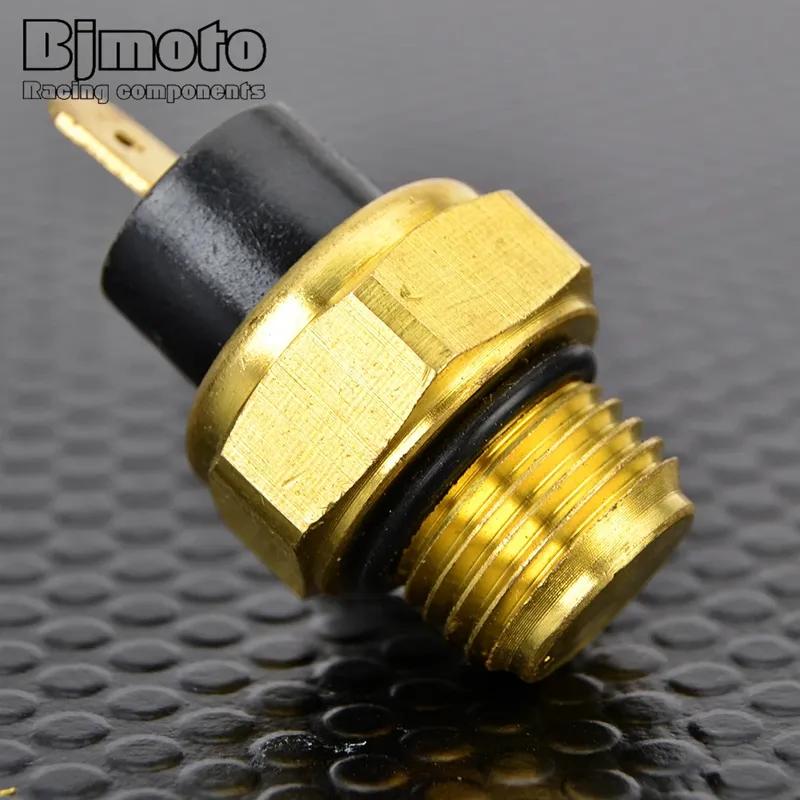 Motorcycle Water Temp Temperature Sensor For Honda CBR929RR Fireblade FES125 Pantheon NV600 Shadow L1500 Gold Wing VFR400R