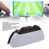 For PS5 Controller Charger Dual Controller Charging Stand with LED Indicator GTO