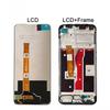 Compatible Screen Assembly for OPA5/A9 2020, A5S, A3S, A57, A77, A17 LCD Models