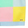 Tiffany Block Knit Cardigan T31kcw021
