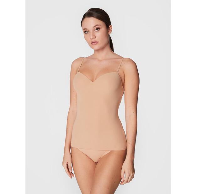 Нижняя майка Hanro Allure EU 70D