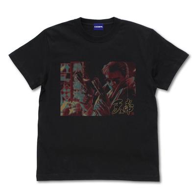 [Official] COSPA Black Lagoon T-Shirt, Black, Size L