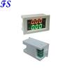 YB4835VA Digital Voltmeter Ammeter DC 0-100V 300V 600V Panel Amp Volt Voltage Current Meter 10A 20A 50A 100A 200A 300A 500A