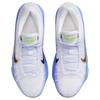 Nike Air Zoom GT Hustle 3 Fundamental Men Sneakers Blue White Royal-Pulse FV5953-100
