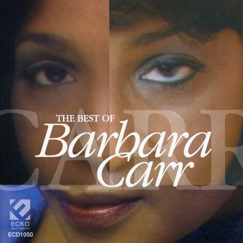 CD BARBARA CARR? MARV ROSS? EARL RANDL - The Best Of Barbara Carr  US Music Others Used