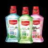 Colgate Multi-Flavor Fluoride Mouthwash 3-Pack