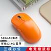 OLOEY 3-Mode Silent Vertical Ergonomic RGB Gaming Mouse