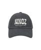 COMONINOZ [Cn]25Fw Comoninoz Ballcap [3 Color]
