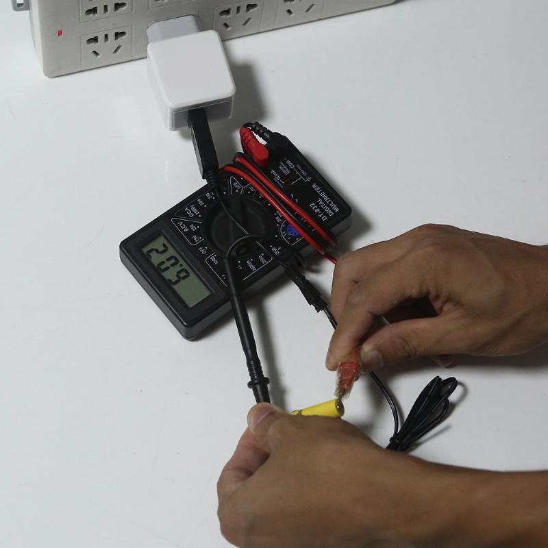 USB To AAA 2AAA 3AAA 4AAA Battery Eliminator Power Cable for Remote Control Toys Christmas Light Lamp Flashlight Clock