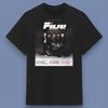 Five Band Keep On Movin Tour 2026 Shirt Gift For Friends Size S_4XL