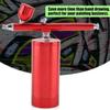 0.3mm Mini Air Compressor Spray Gun Airbrush Set 7CC Capacity