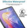 Verre Trempé pour Xiaomi Redmi Pad 2 11 Pouces 2025 - Protection Rigide 9H Transparent