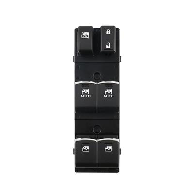 New Front LEFT Door Power Window Main Switch For Subaru Forester 2017-2018