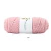 Soft Wool Yarn Delicate Knitting Yarn DIY Squirrel Cashmere Yarn  Scarf Weaving