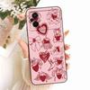 For Xiaomi Poco M5 4G Case Soft Silicone Beautiful Pattern Phone Back Cover For Xiaomi PocoM5 Poco M5 Casing Fundas Capa